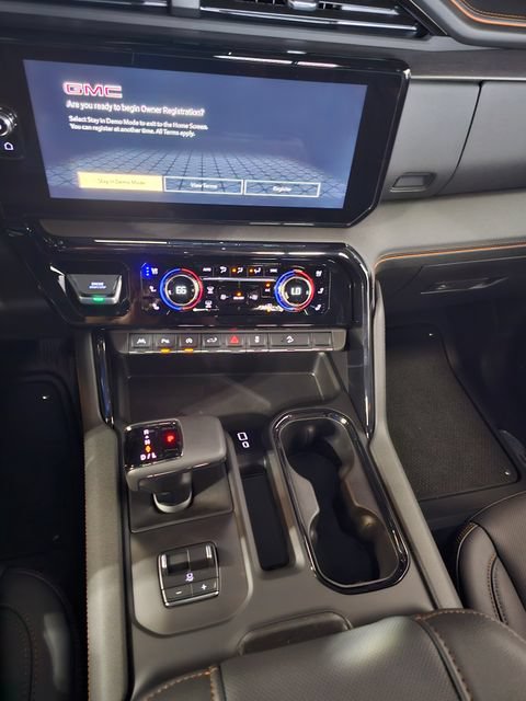 2026 GMC Sierra 1500 AT4 - Photo 30