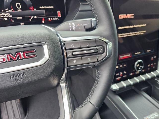 2026 GMC Acadia Elevation - Photo 32