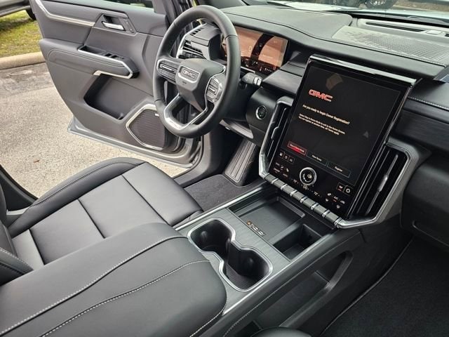 2026 GMC Acadia Elevation - Photo 25