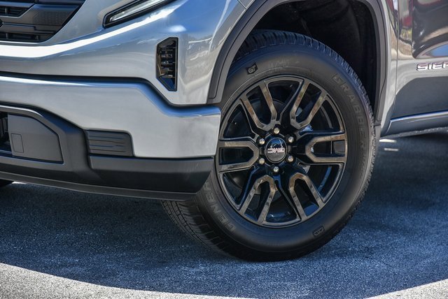 2025 Gmc Sierra 1500 Pro photo 2