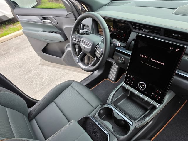 2027 GMC Terrain AT4 - Photo 21