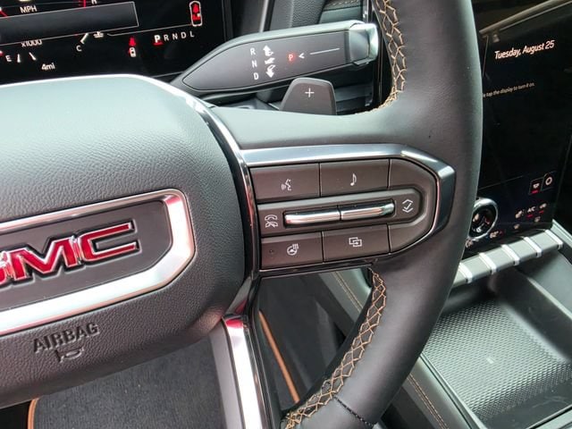 2027 GMC Terrain AT4 - Photo 32