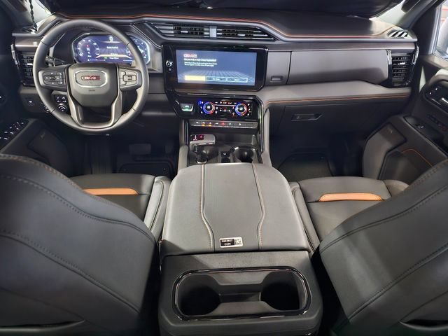 2026 GMC Sierra 1500 AT4 - Photo 36