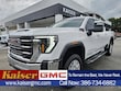 GMC Sierra 2500 HD