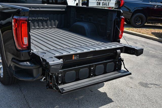 2024 GMC Sierra 1500 Denali Denali - Photo 17