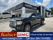  GMC Canyon