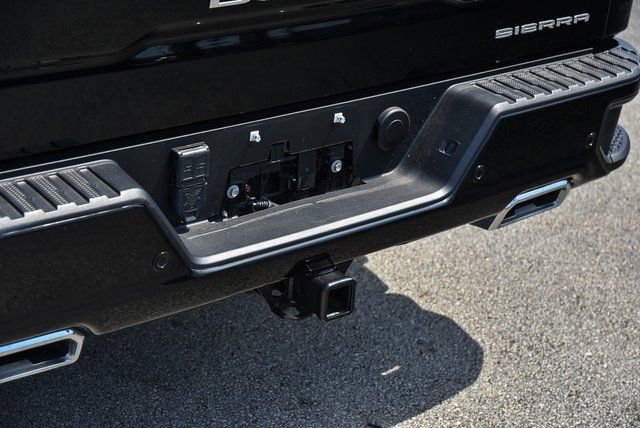 2024 GMC Sierra 1500 Denali Denali - Photo 23