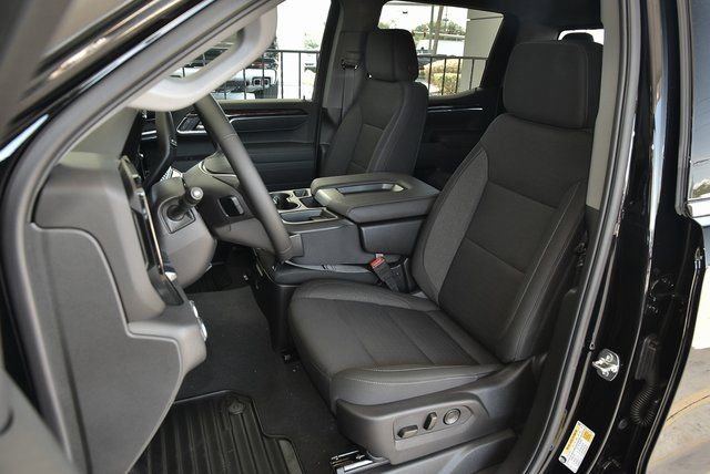 2025 GMC Sierra 1500 SLE - Photo 27