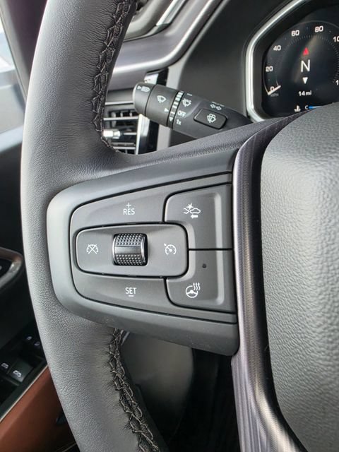 2026 GMC Sierra 3500HD Denali Ultimate - Photo 36