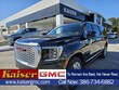  GMC Yukon XL