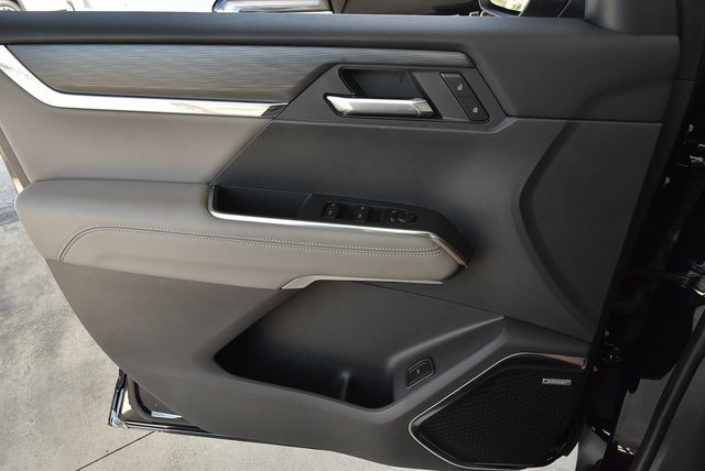 2026 GMC Acadia Elevation - Photo 10