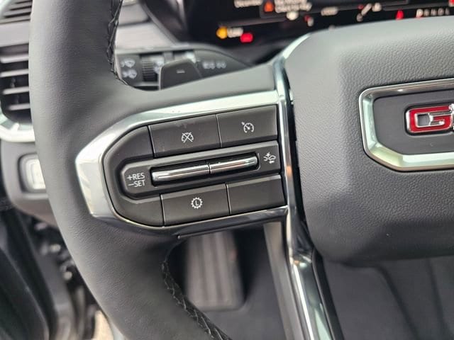 2026 GMC Acadia Elevation - Photo 33