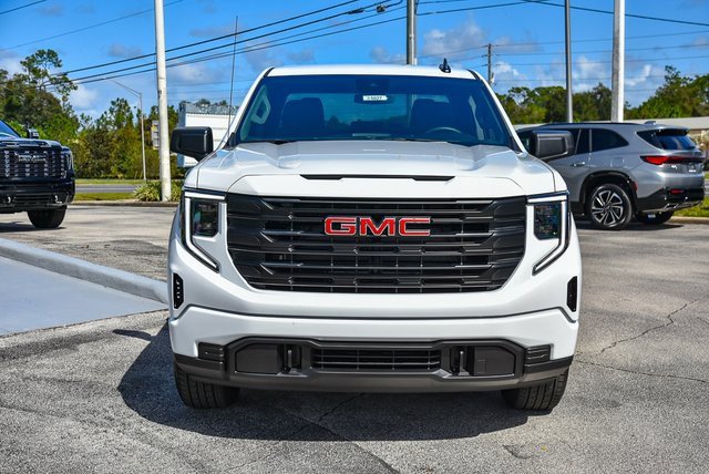 2025 Gmc Sierra 1500 Pro photo 4
