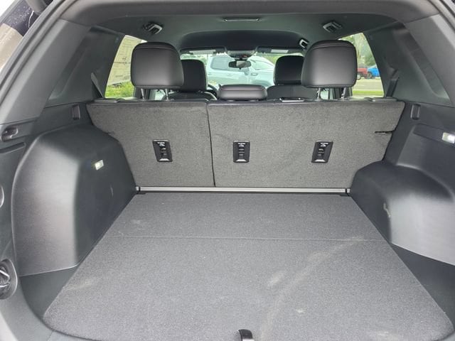 2027 GMC Terrain AT4 - Photo 28