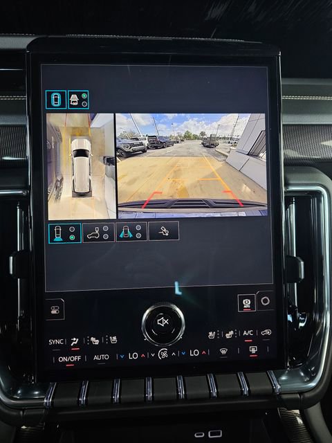 2026 GMC Yukon XL Elevation - Photo 34