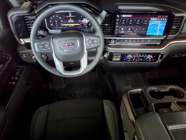 2026 GMC Sierra 1500 Elevation - Photo 34