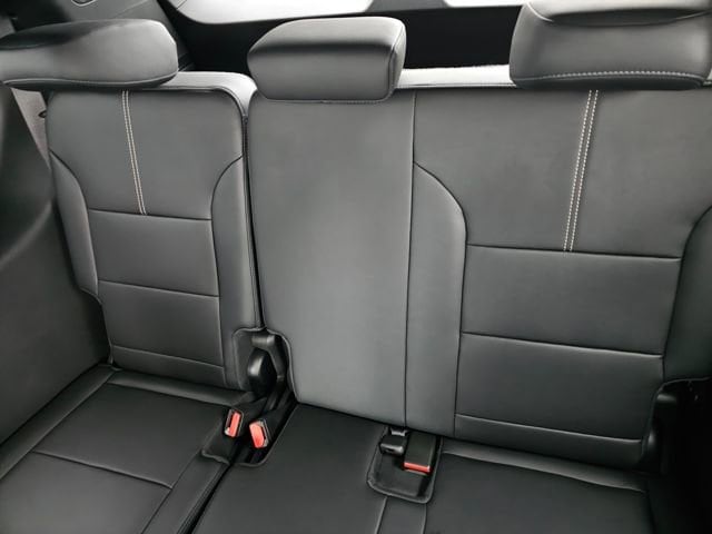 2026 GMC Acadia Elevation - Photo 22