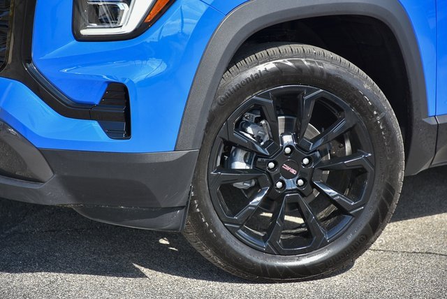 2025 Gmc Terrain Elevation photo 2
