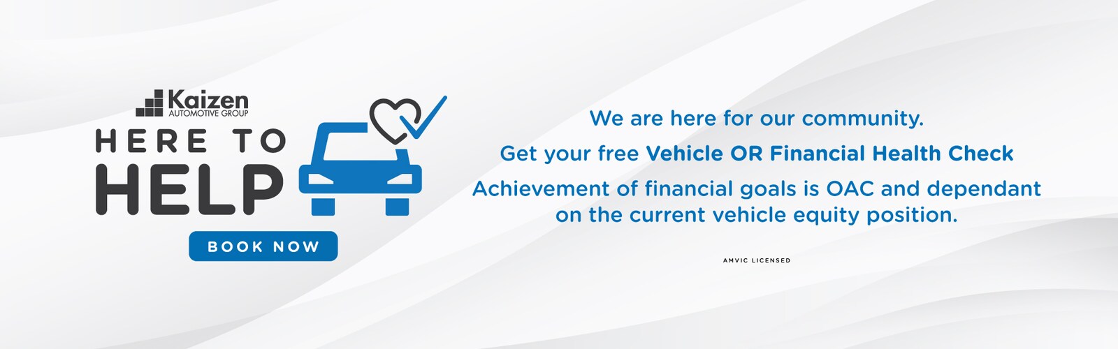 Kaizen Auto | New & Used Vehicles For Sale