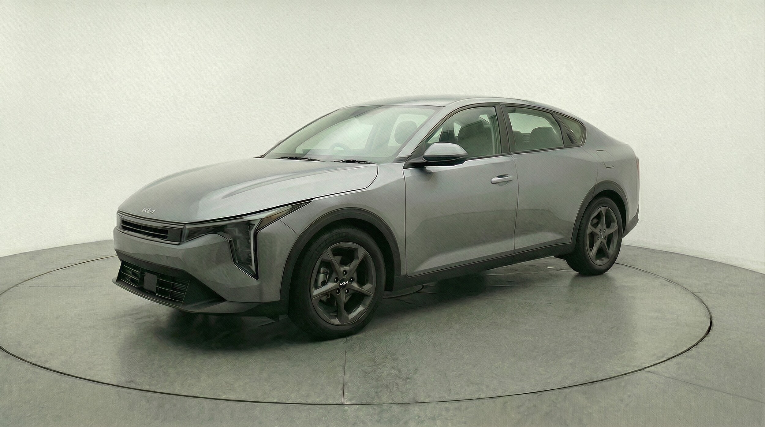 Thumbnail: 2025 Kia K4 - 3