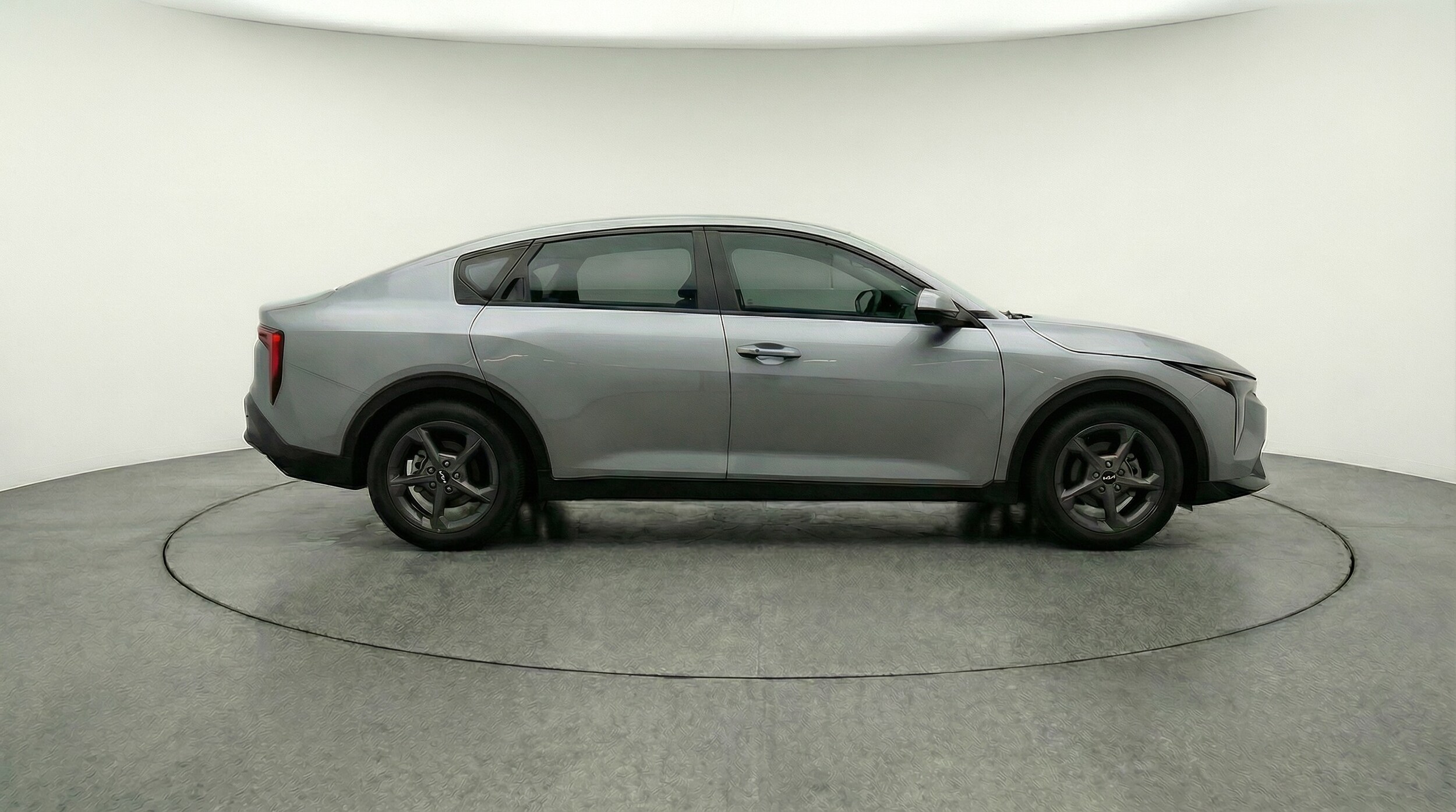 Thumbnail: 2025 Kia K4 - 8