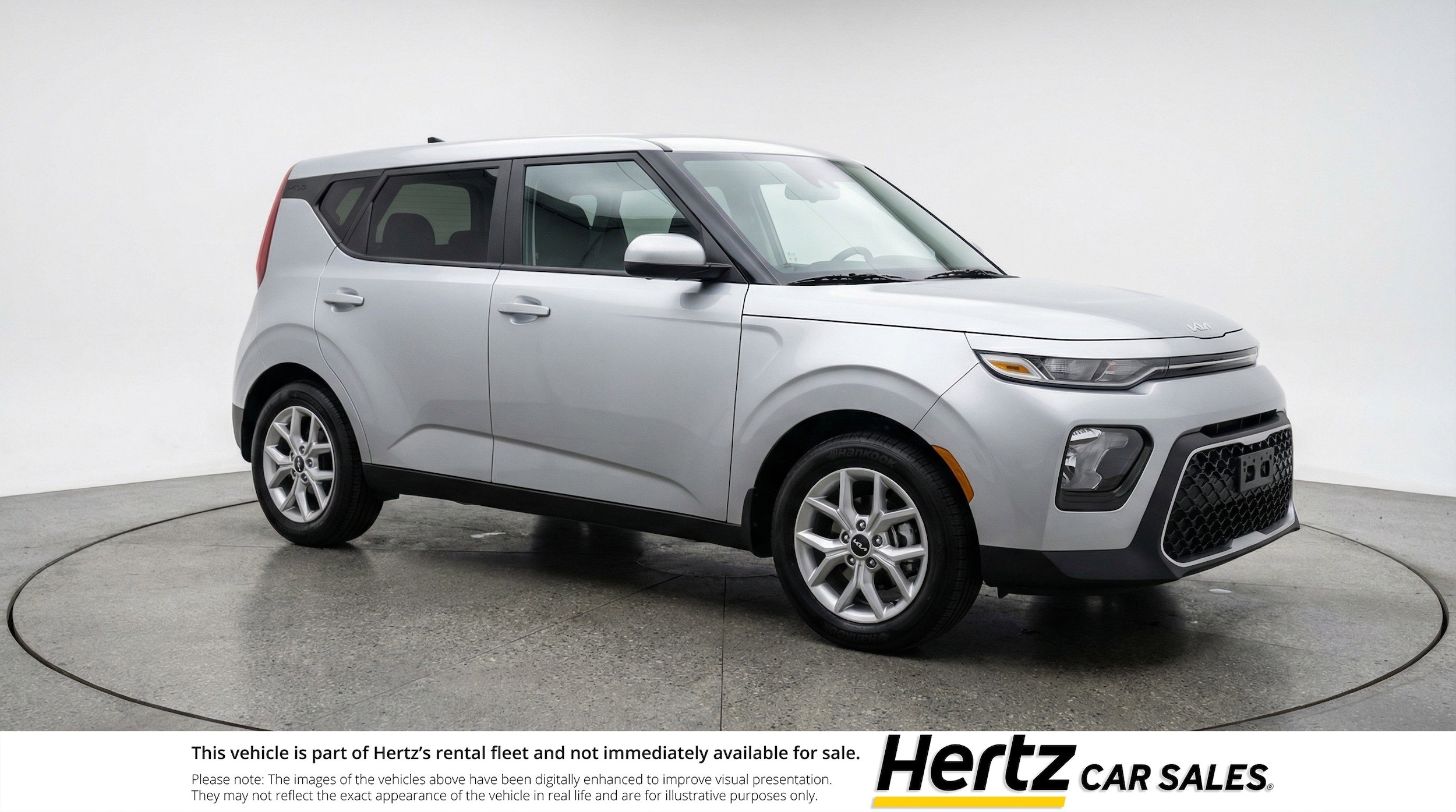 Thumbnail: 2025 Kia Soul - 1