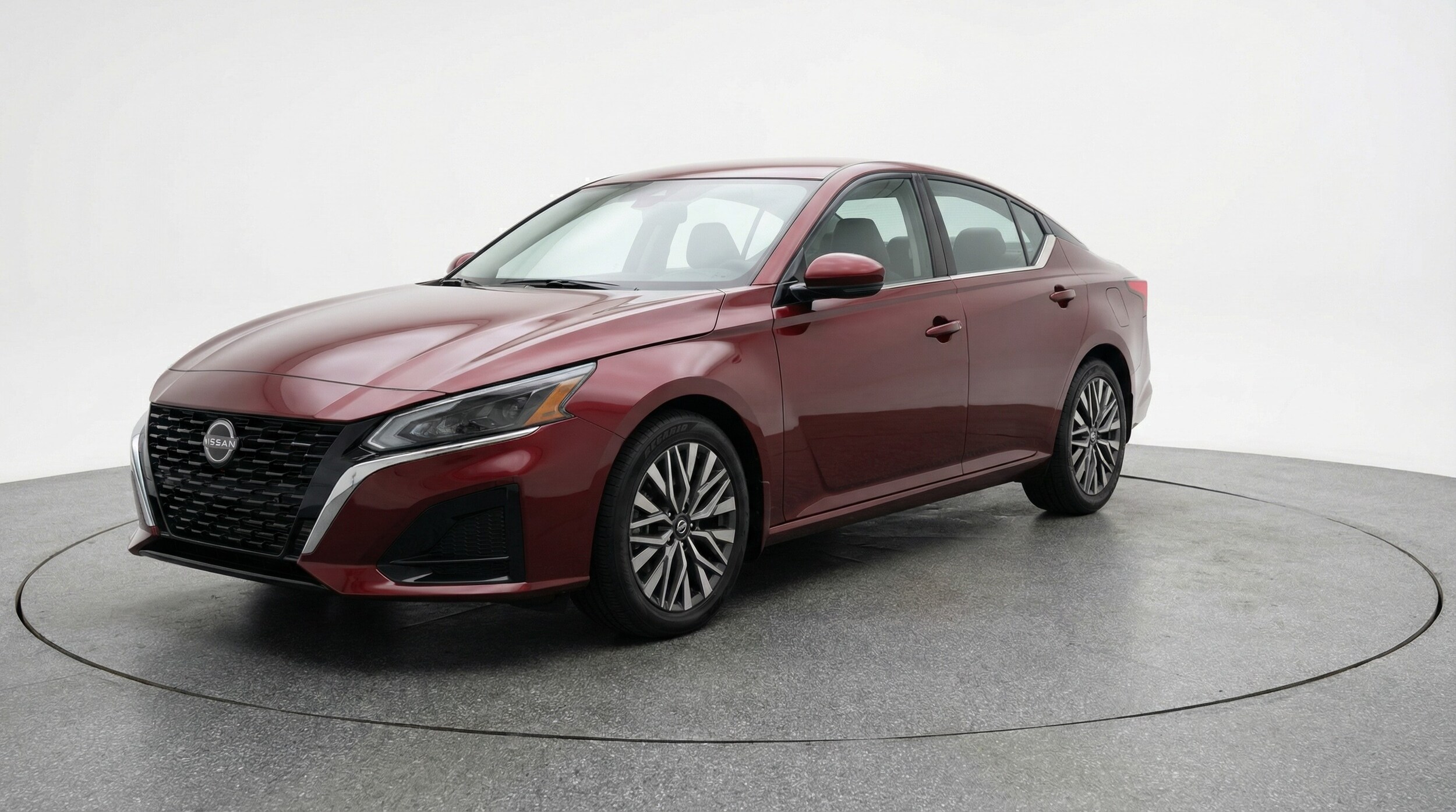 Thumbnail: 2025 Nissan Altima - 3