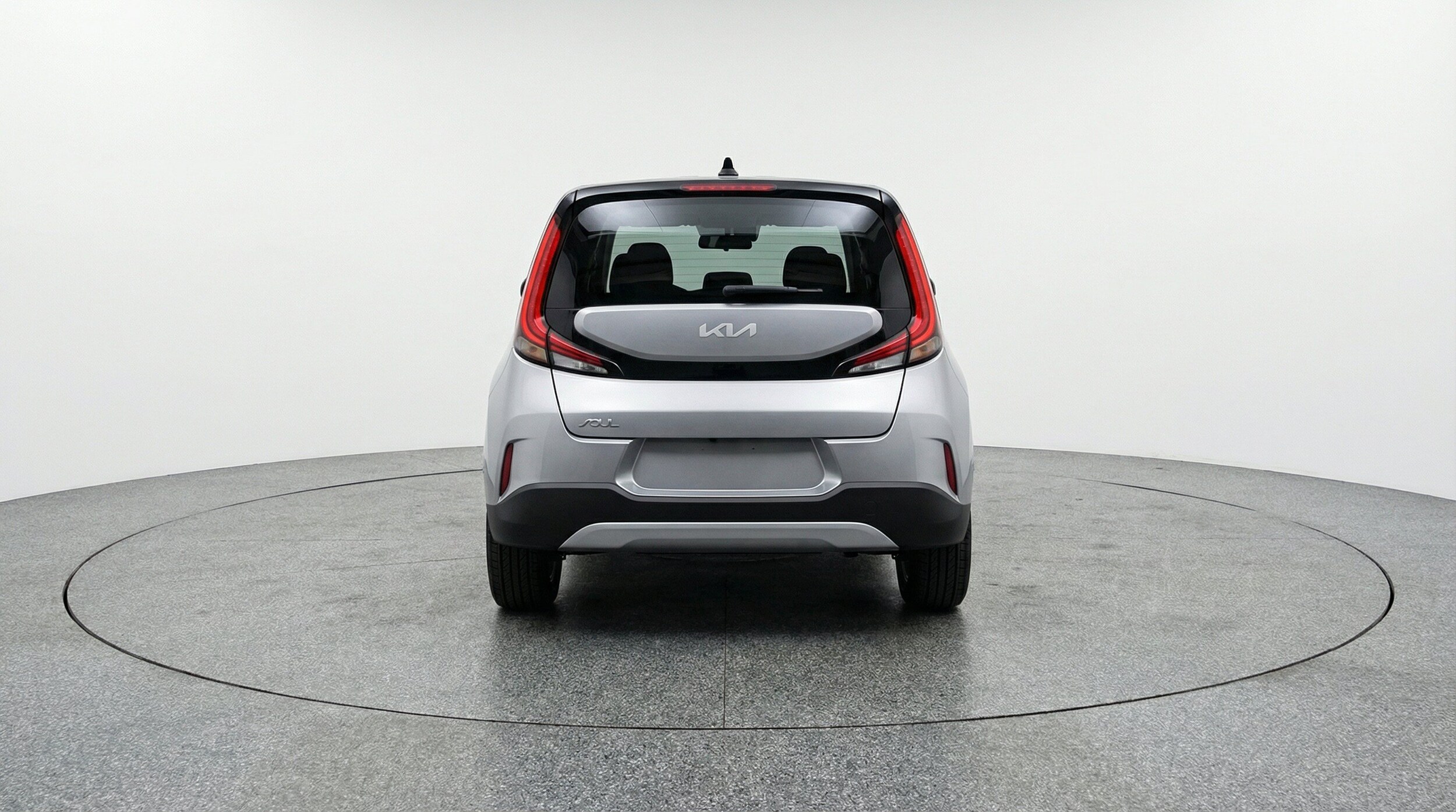 Thumbnail: 2025 Kia Soul - 7