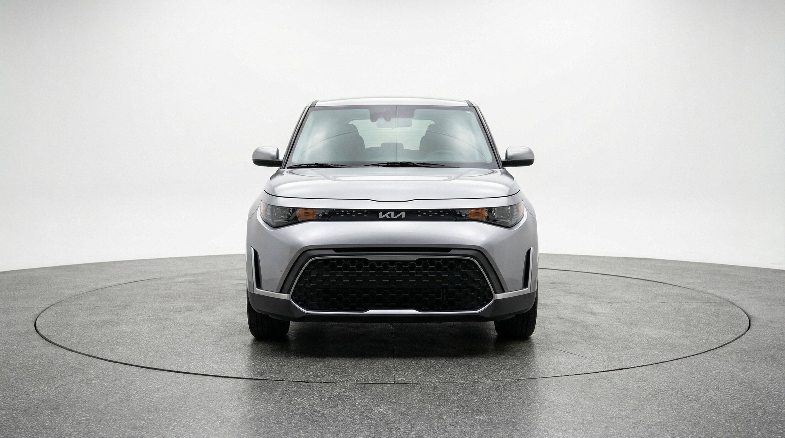 Thumbnail: 2025 Kia Soul - 2