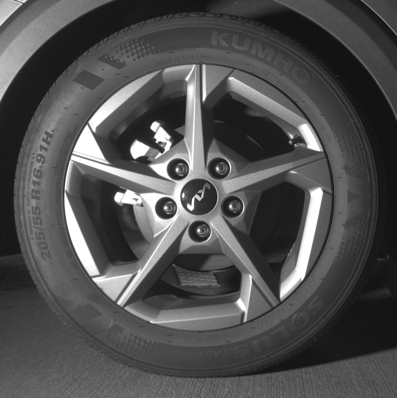 Thumbnail: 2025 Kia K4 - 12