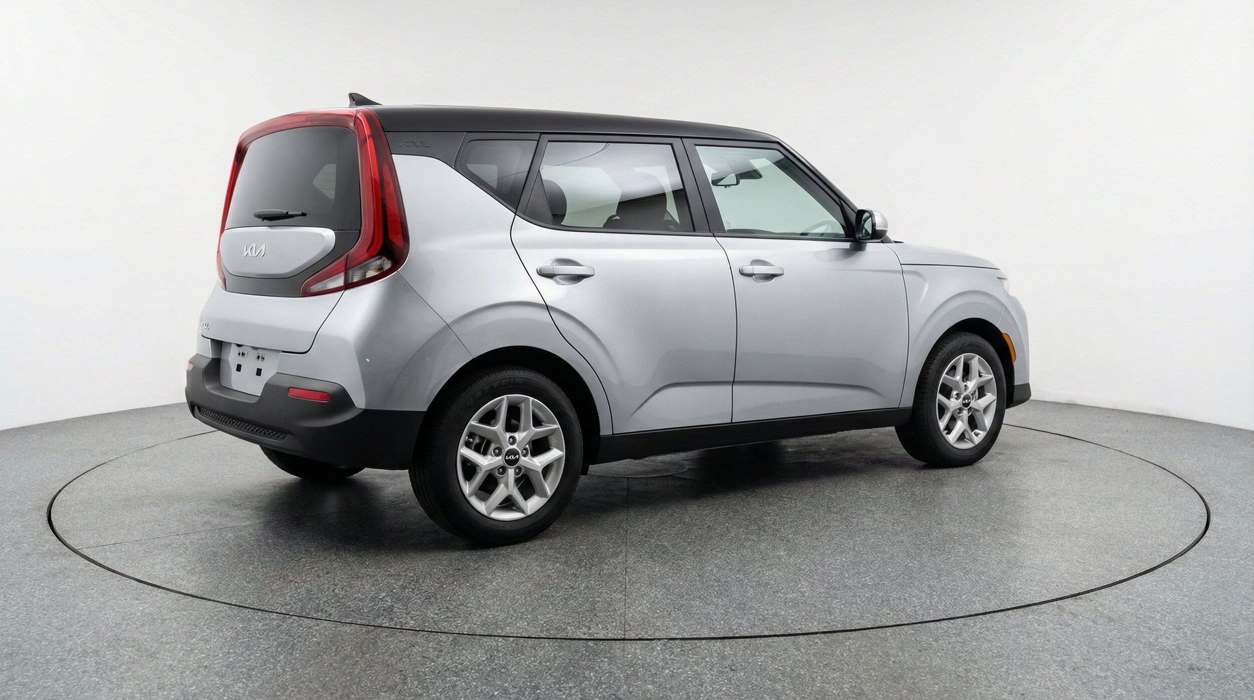 Thumbnail: 2025 Kia Soul - 9