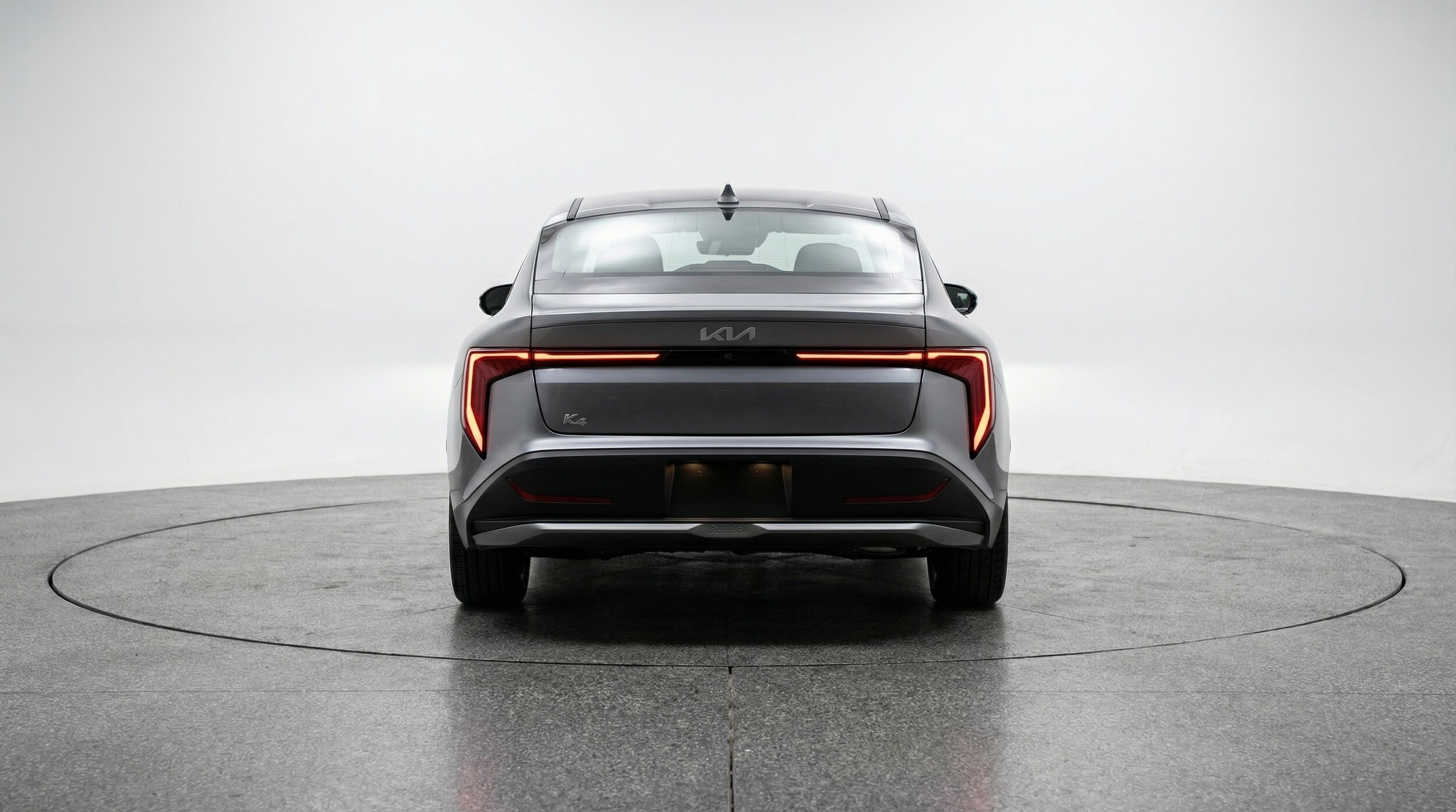 Thumbnail: 2025 Kia K4 - 6