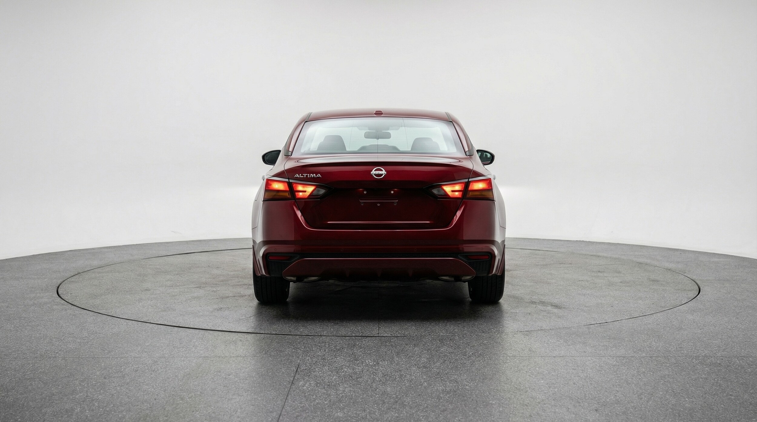 Thumbnail: 2025 Nissan Altima - 6