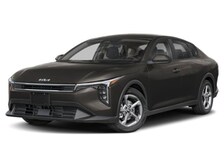 2025 Kia K4  -
                  Jackson, MI