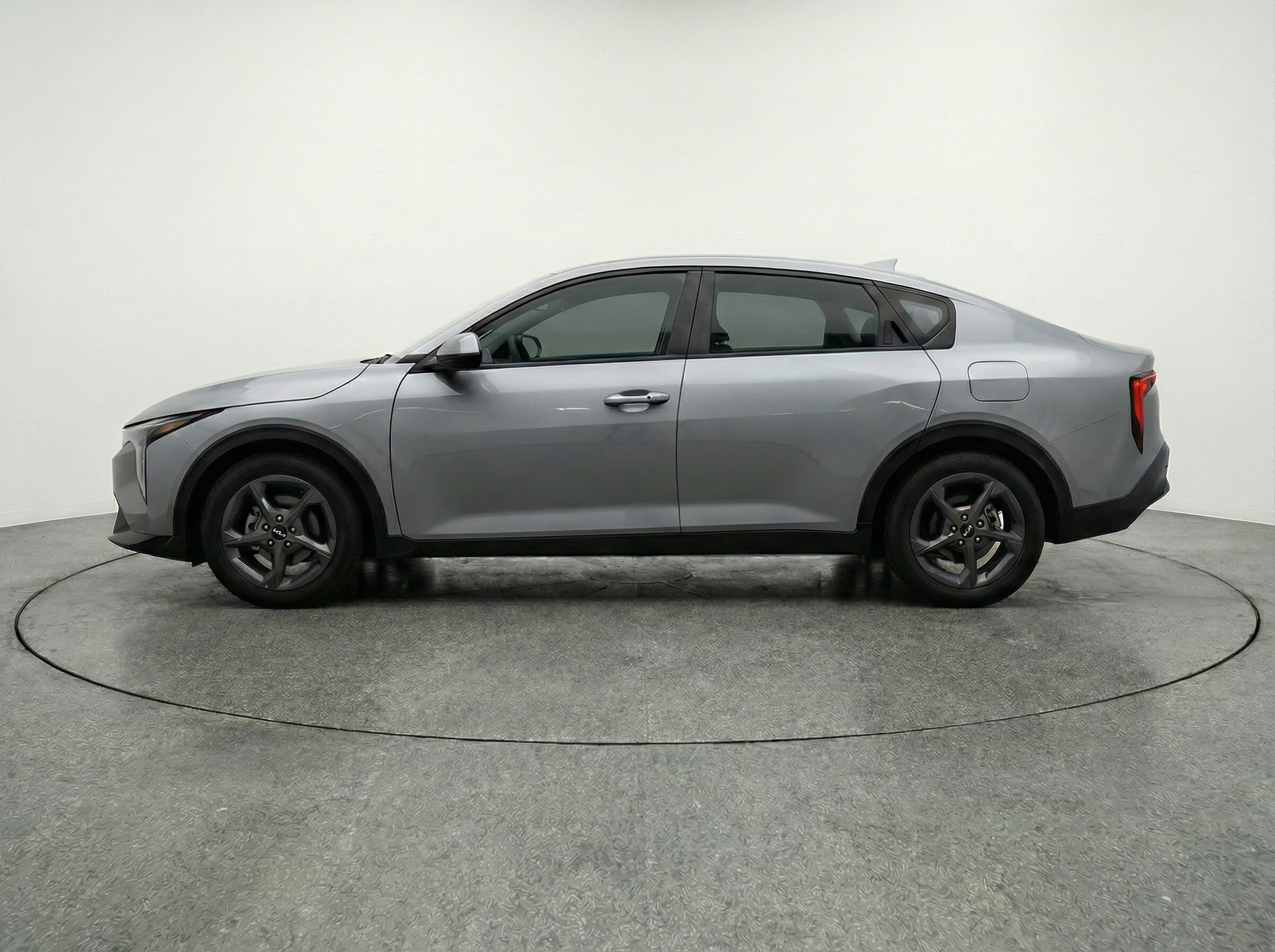 Thumbnail: 2025 Kia K4 - 4