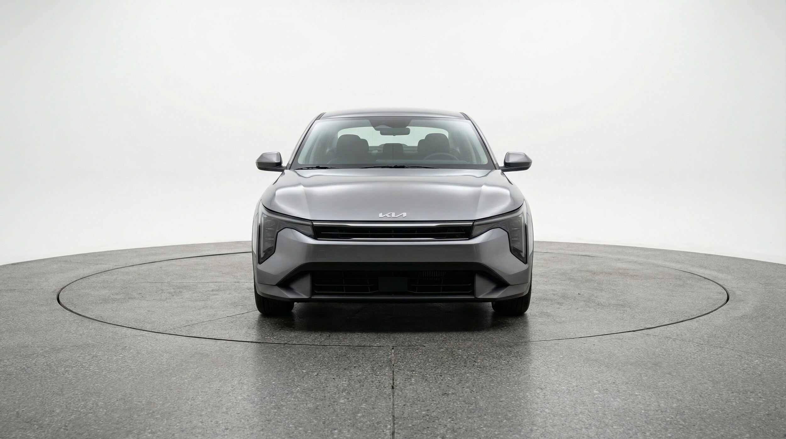 Thumbnail: 2025 Kia K4 - 2