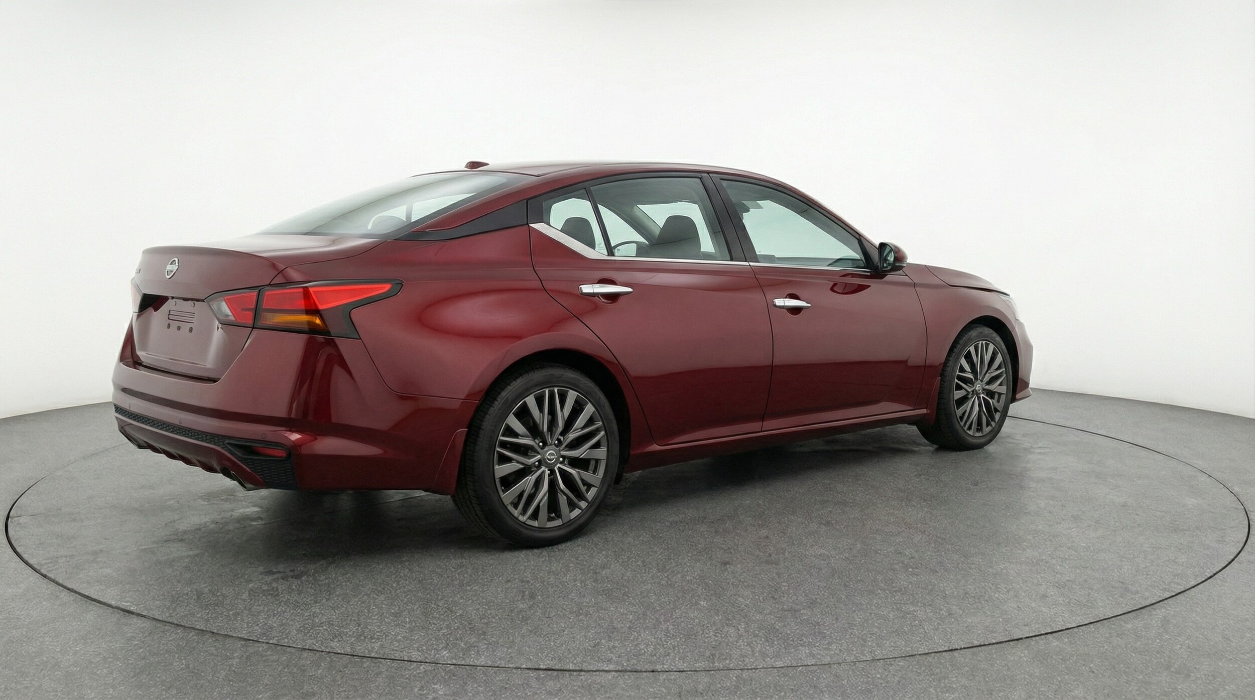 Thumbnail: 2025 Nissan Altima - 7