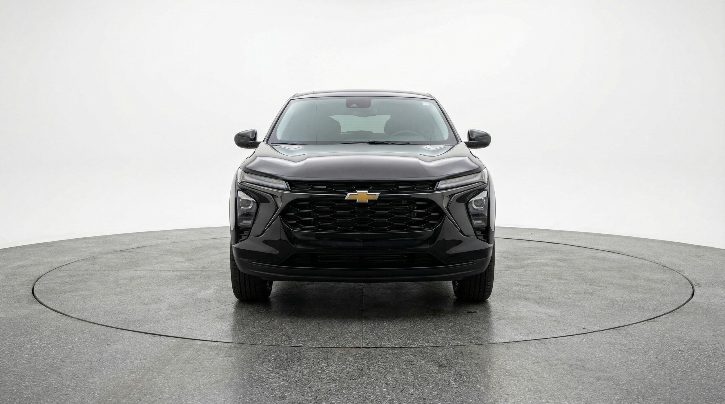 Thumbnail: 2025 Chevrolet TrailBlazer - 2