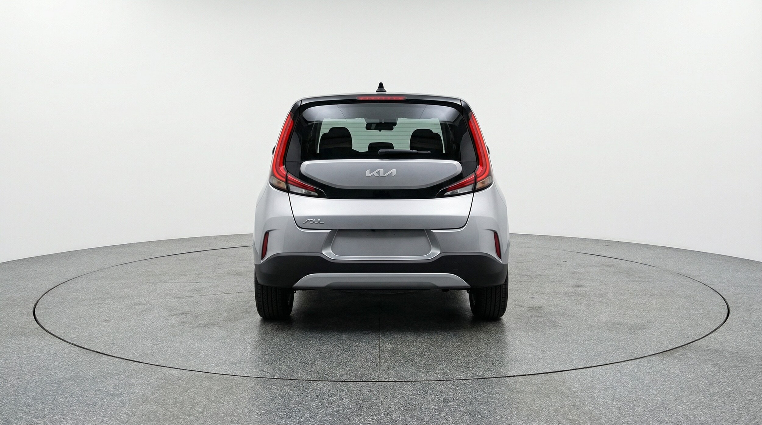Thumbnail: 2025 Kia Soul - 6