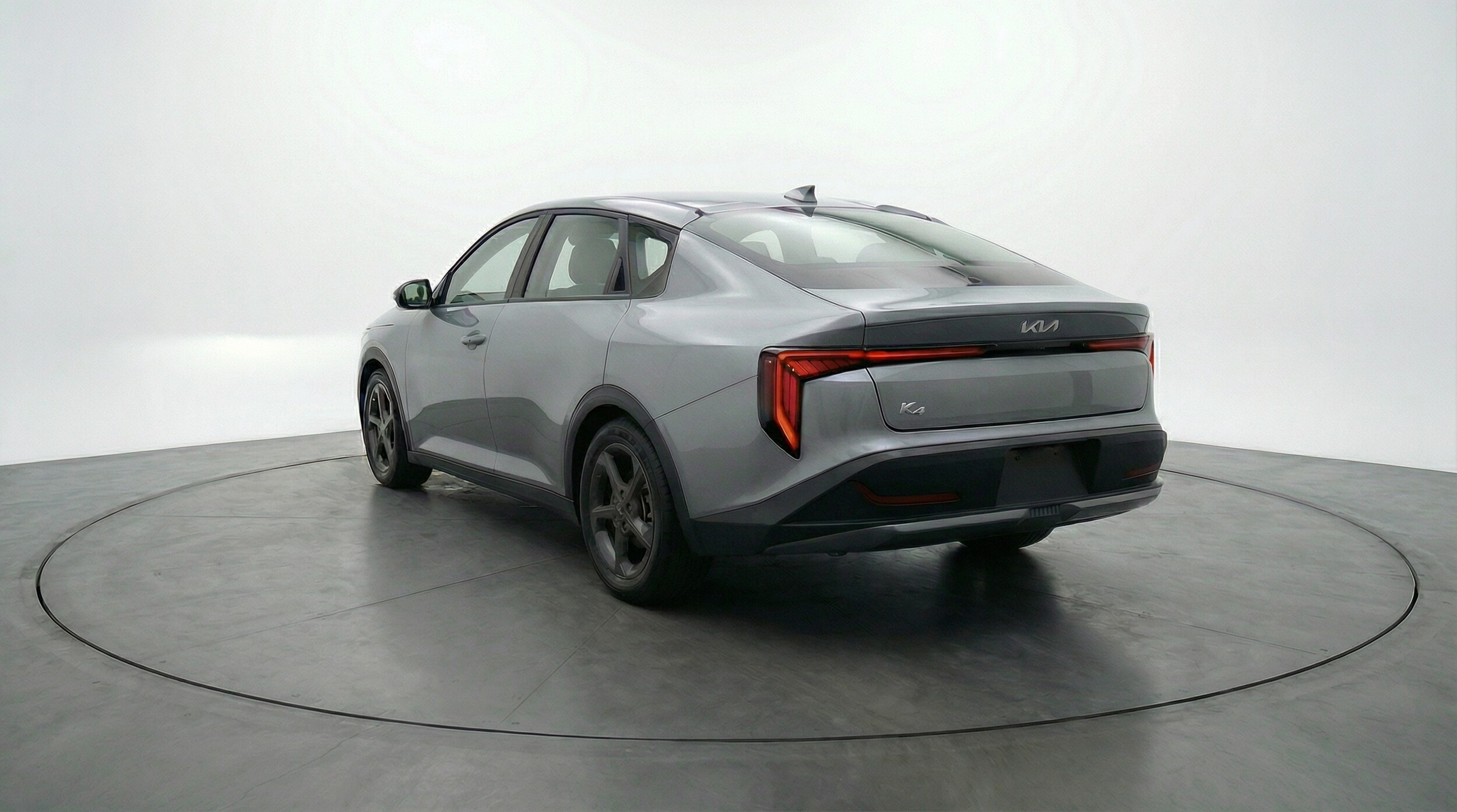 Thumbnail: 2025 Kia K4 - 5