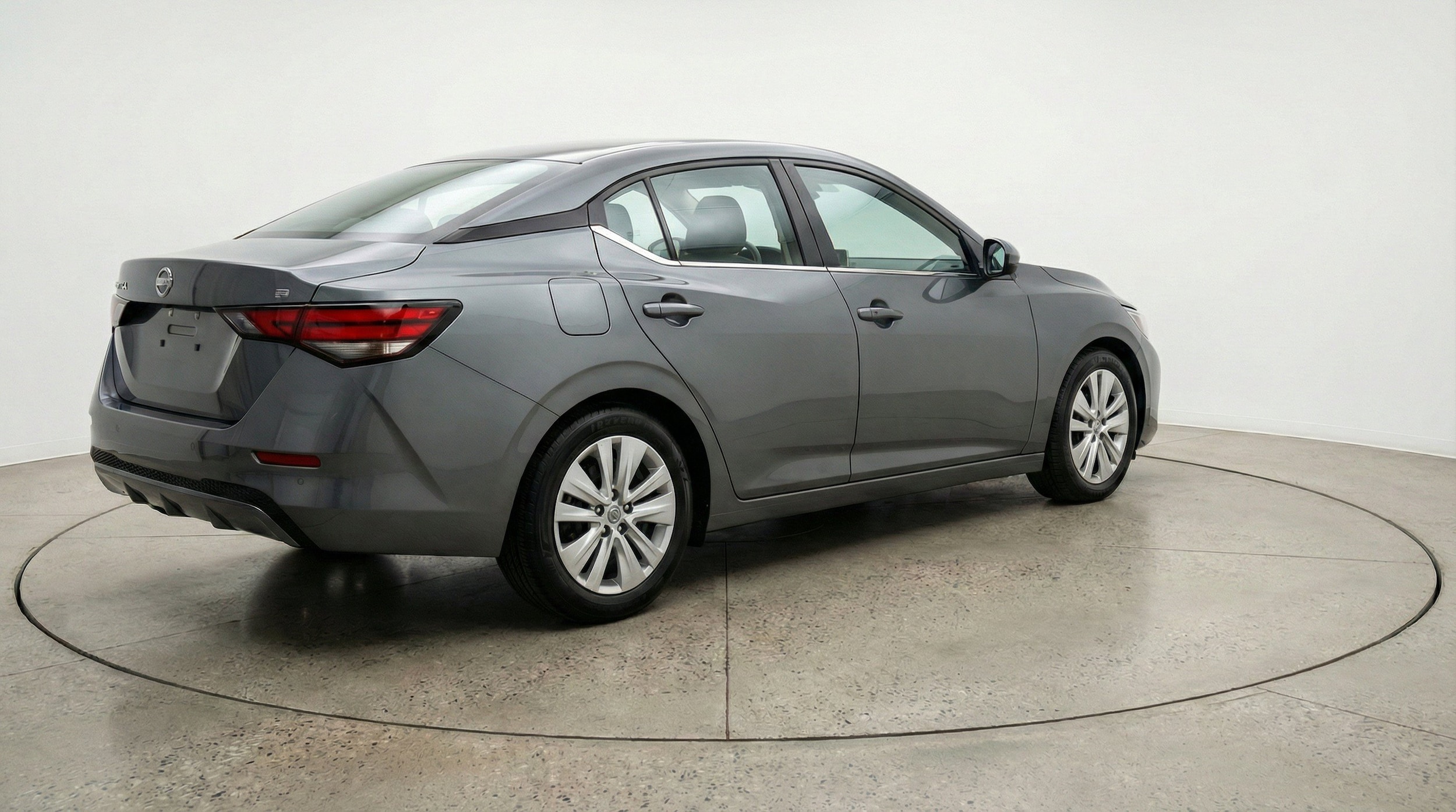 Thumbnail: 2025 Nissan Sentra - 9