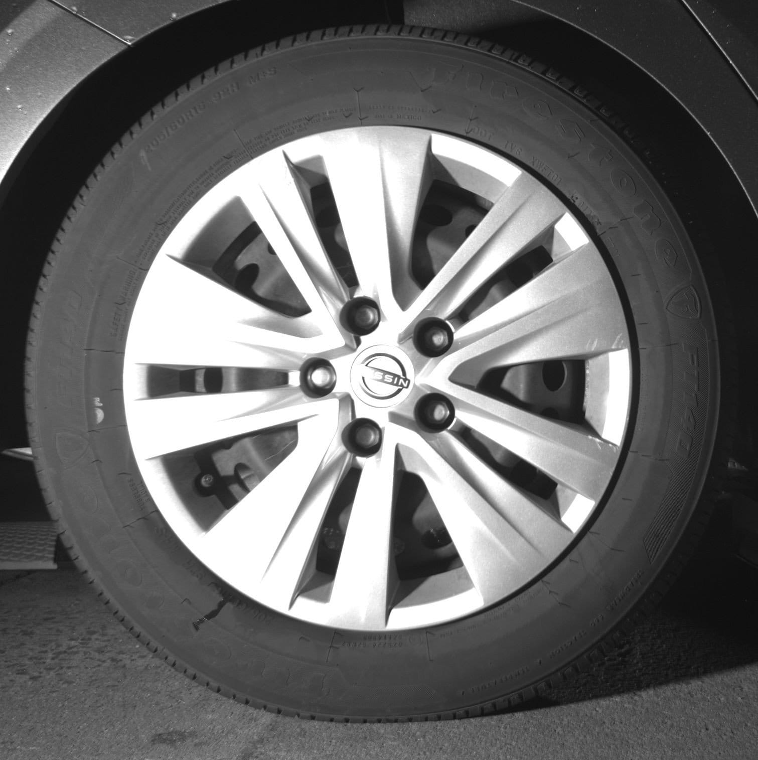Thumbnail: 2025 Nissan Sentra - 15
