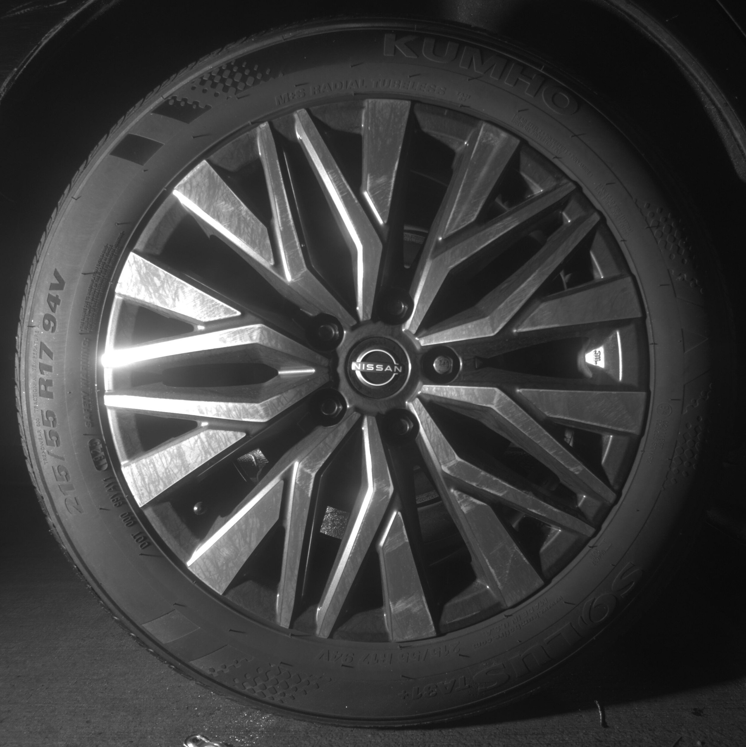 Thumbnail: 2025 Nissan Altima - 12