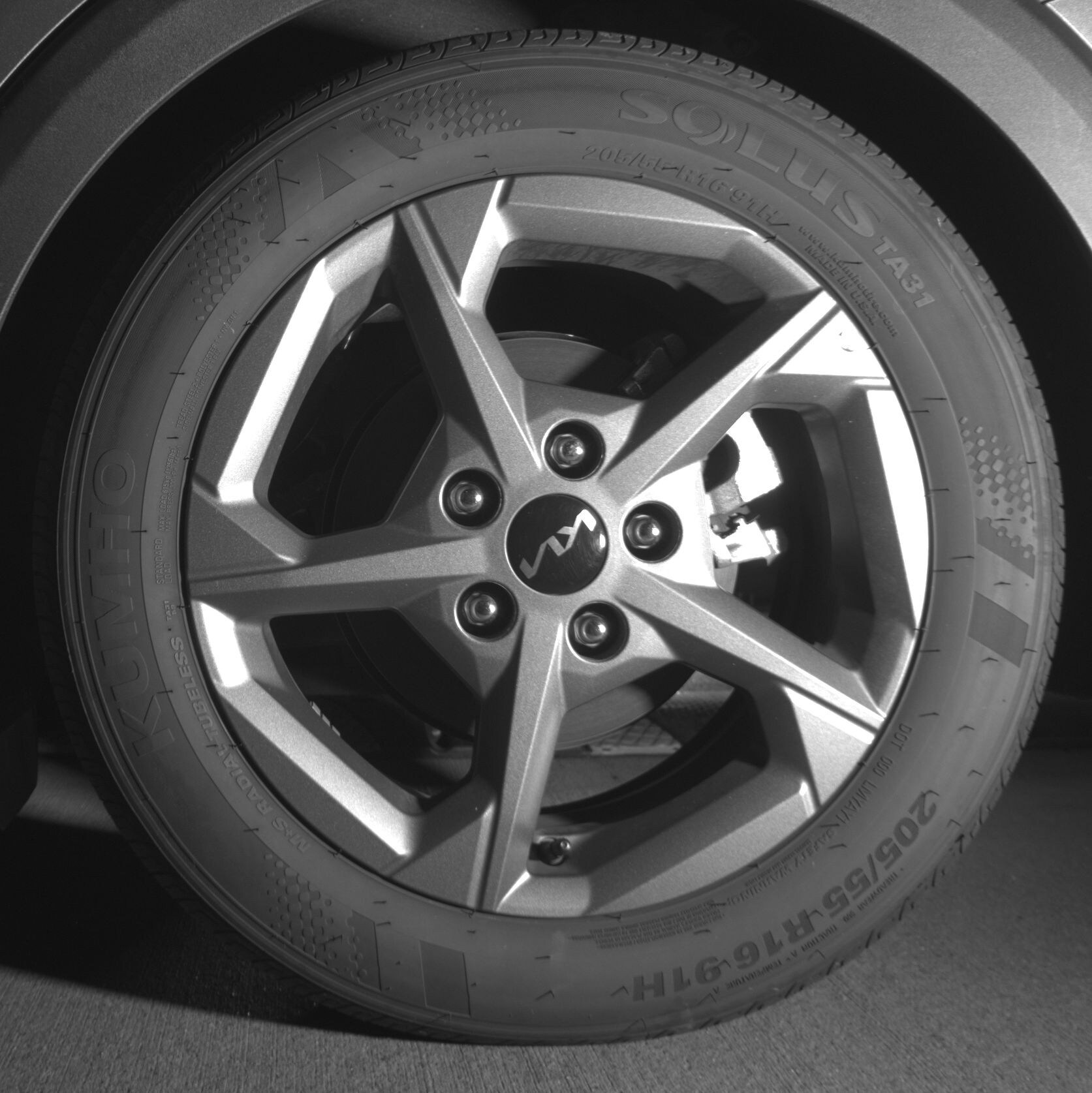 Thumbnail: 2025 Kia K4 - 11