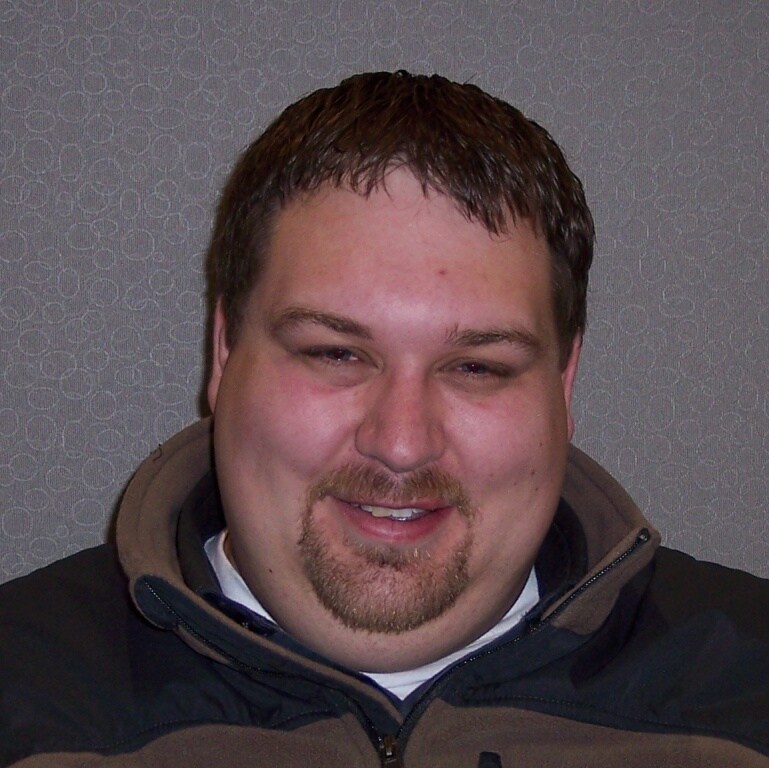 Justin Rody