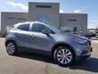  Buick Encore