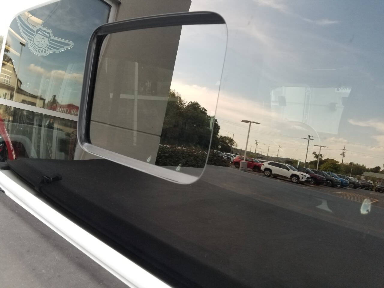 2021 Jeep Gladiator High Altitude - Photo 18