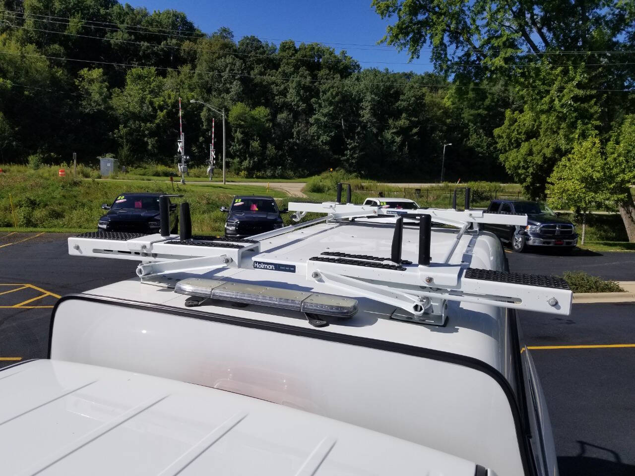 2023 Ram 3500 Tradesman photo 4