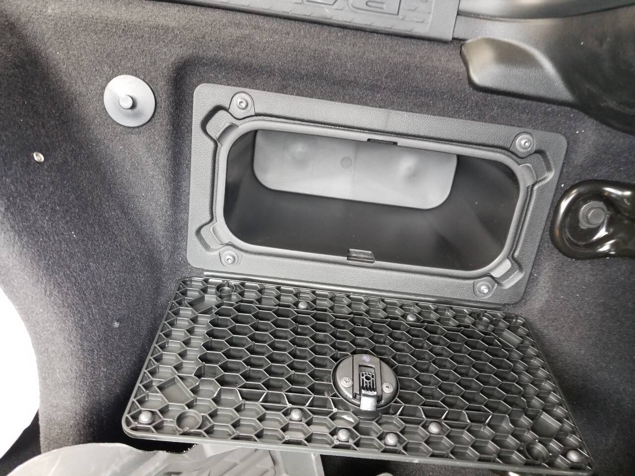 2026 RAM 2500 Big Horn - Photo 23