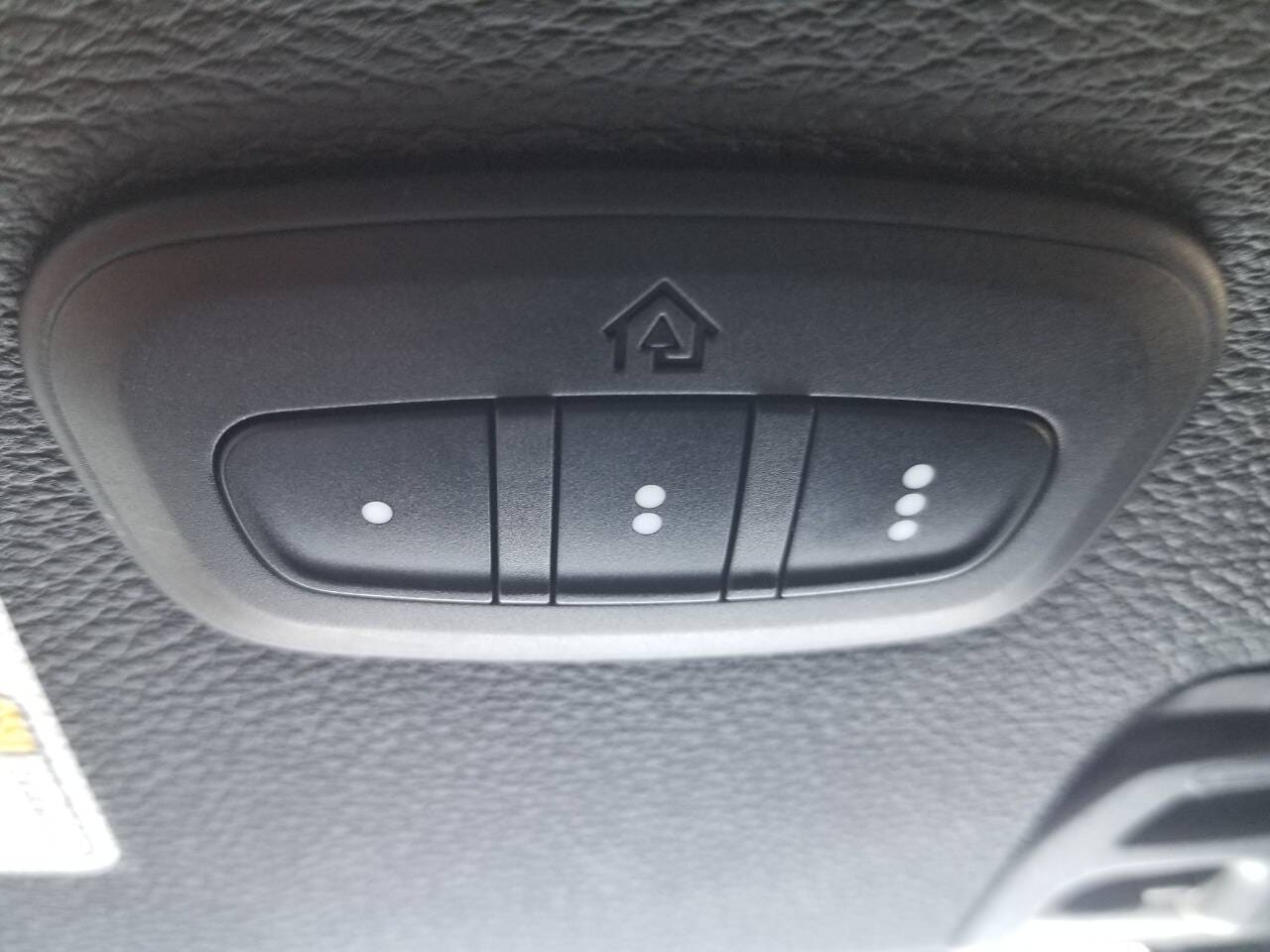 2021 Jeep Gladiator High Altitude - Photo 35